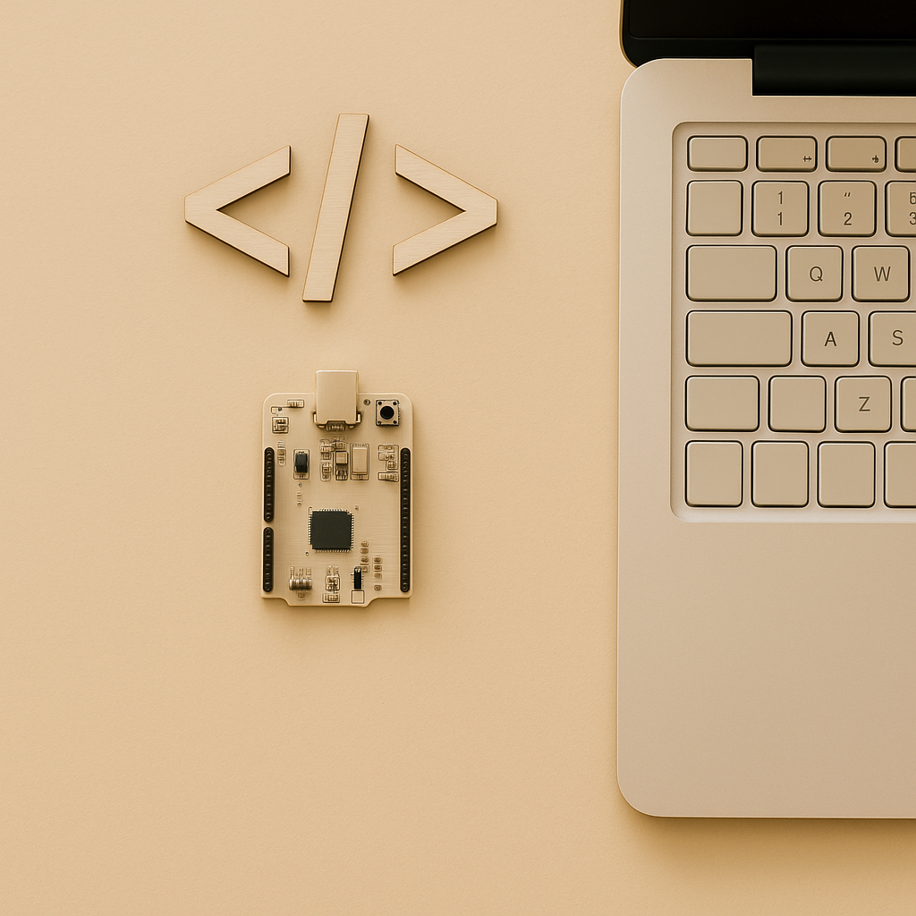 LET’S CODE!